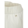 Pantalone Herno Bianco